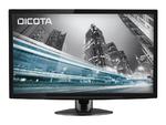 DICOTA D30132 Dicota 24 Wide (16:9) - Filtr prywatyzujący panoramiczny, zakładany 532x299x1 w sklepie internetowym CTI Store