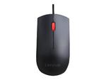 LENOVO 4Y50R20863 Lenovo Essential USB Mouse - successor of 06P4069 w sklepie internetowym CTI Store