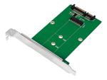 LOGILINK PC0085 SATA to M.2 SATA SSD Adapter w sklepie internetowym CTI Store
