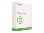 SOPHOS Mobile Standard (previously Sophos Mobile Control Standard - 5-9 USERS - 1 MOS EXT w sklepie internetowym CTI Store