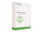 SOPHOS Mobile Standard (previously Sophos Mobile Control Standard - 50-99 USERS - 1 MOS EXT w sklepie internetowym CTI Store