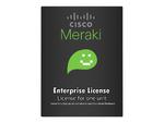 CISCO LIC-MS225-48-1YR Cisco Meraki MS225-48 Enterprise License and Support, 1 Year w sklepie internetowym CTI Store