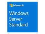 MS 1x Windows Server Std 2022 64Bit 1pk DSP OEI DVD 16 Core (PL) w sklepie internetowym CTI Store