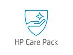 HP eCare Pack 3 lata Exchange NBD dla Stacji dokujących 3/3/0 w sklepie internetowym CTI Store