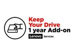 LENOVO 1Y Keep Your Drive w sklepie internetowym CTI Store