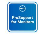 DELL 890-BLHX Monitors AW/P/S/U 3Y Advanced Exchange -> 3Y ProSpt Advanced Exchange w sklepie internetowym CTI Store