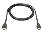 ASSMANN Connection Cable HDMI Ultra HighSpeed Ethernet 8K 60Hz UHD Type HDMI A/HDMI A M/M 3m w sklepie internetowym CTI Store