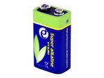 GEMBIRD EG-BA-6LR61-01 Energenie Bateria 9V 6LR61, alkaiczna, blister w sklepie internetowym CTI Store