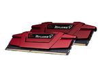 G.SKILL RipjawsV DDR4 16GB 2x8GB 3000MHz CL16 1.35V XMP 2.0 w sklepie internetowym CTI Store