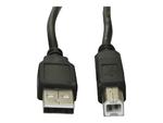 AKYGA Kabel USB AK-USB-18 USB A m / USB B m ver. 2.0 5.0m w sklepie internetowym CTI Store