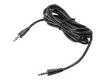 AKYGA Kabel audio AK-AV-12 mini Jack m / mini Jack m 1 w sklepie internetowym CTI Store