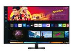 SAMSUNG LS43BM700UPXEN Smart Monitor M7 BM700 43inch UHD VA 60Hz 4ms 300cd/m2 HDMI w sklepie internetowym CTI Store