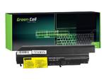 GREENCELL LE03 Bateria akumulator Green Cell do laptopa Lenovo IBM Thinkpad T61 R61 T400 R400 W w sklepie internetowym CTI Store