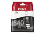 CANON PG-540 Black Ink Cartridge 180P w sklepie internetowym CTI Store