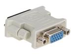 AKYGA Adapter AK-AD-12 DVI 24+5 m / VGA f w sklepie internetowym CTI Store