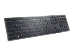 DELL Premier Collaboration Keyboard - KB900 - US International QWERTY w sklepie internetowym CTI Store