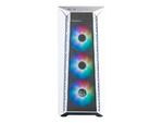 COOLER MASTER obudowa Masterbox 520 Mesh midi tower ARGB w sklepie internetowym CTI Store