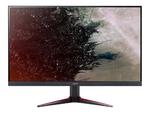 ACER monitor 55cm 21.45inch ZeroFrame VA 100Hz 1ms VRB 250nits VGA HDMI FreeSync EU MPRII Black w sklepie internetowym CTI Store