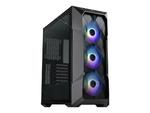 COOLER MASTER Obudowa MasterBox TD500 V2 Mesh ARGB black w sklepie internetowym CTI Store