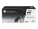 HP 143AD Neverstop Toner Reload Kit 2-Pack w sklepie internetowym CTI Store