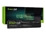 GREENCELL MS16 Bateria Green Cell BTY-M6H do MSI GE62 GE63 GE72 GE73 GE75 GL62 GL63 GL73 GL65 G w sklepie internetowym CTI Store