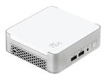 INTEL NUC13 Slim Mini-PC RNUC13VYWi70QC2 Core i7-1360P RAM 16GB SSD 512GB WIN11P EU Cord w sklepie internetowym CTI Store