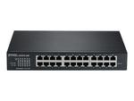 ZYXEL GS1915-24E EU 24-port GbE Smart Managed Switch w sklepie internetowym CTI Store