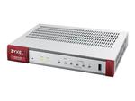 ZYXEL Firewall USG FLEX 100 V2 Device only w sklepie internetowym CTI Store