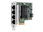 HPE Ethernet 1Gb 4-port 366T Adapter w sklepie internetowym CTI Store