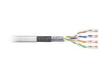 DIGITUS DK-1531-P-1-1 Kabel SF/UTP kat.5E linka Digitus Network AWG26/7 r. 100m w sklepie internetowym CTI Store