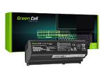 GREENCELL AS128 Green Cell Bateria do Asus ROG G751 G751J / 15V 4400mAh w sklepie internetowym CTI Store