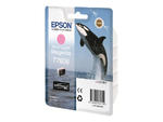 EPSON C13T76064010 Tusz Epson Singlepack vivid light magenta SureColor SC-P600 w sklepie internetowym CTI Store