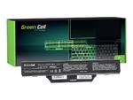 GREENCELL HP08 Bateria akumulator Green Cell do laptopa HP 550 COMPAQ 610 6720s 6730s 6735s 683 w sklepie internetowym CTI Store