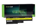 GREENCELL LE01 Bateria akumulator Green Cell do laptopa Lenovo IBM Thinkpad T60p T61p R60e R61e w sklepie internetowym CTI Store