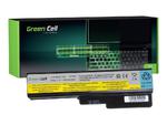 GREENCELL LE06 Bateria akumulator Green Cell do laptopa Lenovo IdeaPad G430 G450 G530 G550 N500 w sklepie internetowym CTI Store