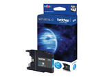 BROTHER LC1280XLC Tusz Brother LC1280XLC cyan 1 200str MFC-6910DW / DCP-J925DW / DCP-J525W w sklepie internetowym CTI Store