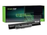 GREENCELL AS53 Bateria akumulator Green Cell do laptopa Asus A43 A53 K43 K53 X43 A32-K53 A42-K5 w sklepie internetowym CTI Store