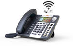 Telefon VoIP Platan IP - T216CGW bezprzewodowy wi-fi w sklepie internetowym CTI Store