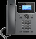 Grandstream GRP2602W HD Telefon VoIP 4xSIP z Wi-Fi w sklepie internetowym CTI Store