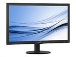 PHILIPS 223V5LSB/00 Monitor Philips 223V5LSB 21,5 DVI czarny, EnergyStar 6.0 w sklepie internetowym CTI Store