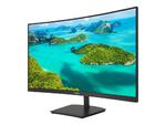 PHILIPS 241E1SCA/00 Monitor Philips 241E1SCA/00 23,6 FullHD, VA, HDMI, curved, głośniki w sklepie internetowym CTI Store