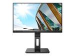 AOC 22P2Q 21.5inch full HD monitor USB VGA DVI HDMI w sklepie internetowym CTI Store