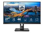 PHILIPS 278B1/00 68.6cm 27inch LCD-Monitor PowerSensor VGA DVI-D DisplayPort HDMI USB w sklepie internetowym CTI Store