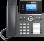 Grandstream GRP2604 HD Telefon VoIP 6xSIP z zasilaczem w sklepie internetowym CTI Store