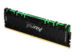 KINGSTON 8GB 3200MHz DDR4 CL16 DIMM FURY Renegade RGB w sklepie internetowym CTI Store