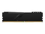 KINGSTON 32GB 2666MHz DDR4 CL16 DIMM FURY Beast Black w sklepie internetowym CTI Store