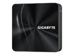 GIGABYTE GB-BRR7-4800 AMD Ryzen 7 4800U 2xDDR4 SO-DIMM slot M.2 socket2.5G LAN 7xUSB HDMI mDP 19V w sklepie internetowym CTI Store
