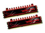 G.SKILL Ripjaws Pamięć DDR3 4GB 2x2GB 1600MHz CL9 1.5V XMP w sklepie internetowym CTI Store