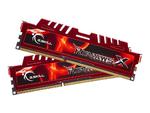 G.SKILL RipjawsX Pamięć DDR3 8GB 2x4GB 1600MHz CL9 1.5V XMP w sklepie internetowym CTI Store