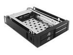 ICYBOX IB-2227StS IcyBox kieszeń wewnętrzna na 2 dyski 2,5 SATA HDD lub SSD, Czarna w sklepie internetowym CTI Store